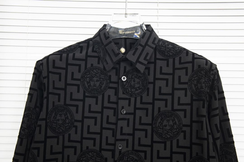 Versace Shirts